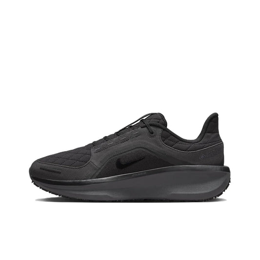 POIZON Nike Winflo 11 Gore Tex Black Anthracite