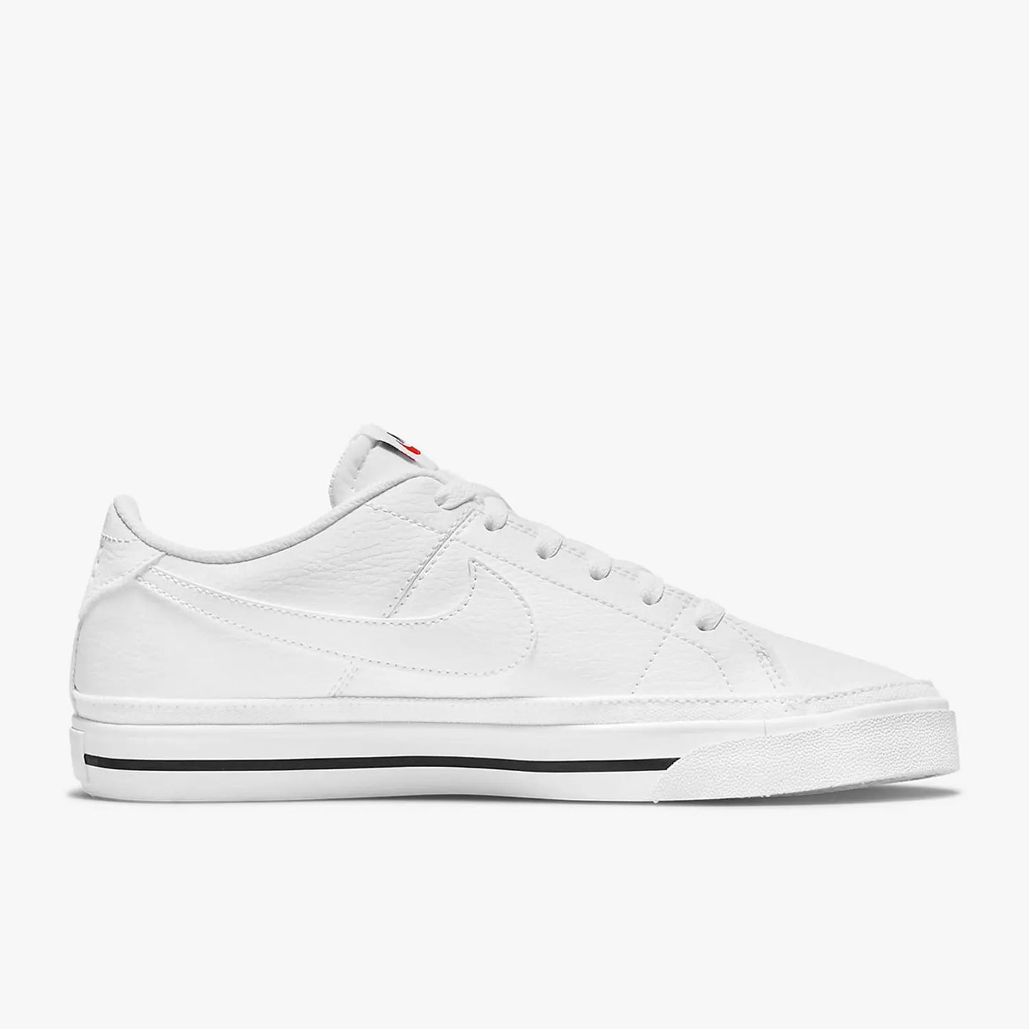 Nike Authentic COURT New Fashion Women's Low-Top Casual Sneakers DH3161-101