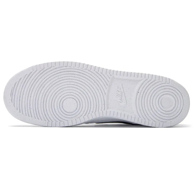 NIKE Court Vision Lo NN Men's Skateboarding Shoes - Original Comfortable Sneakers for Men