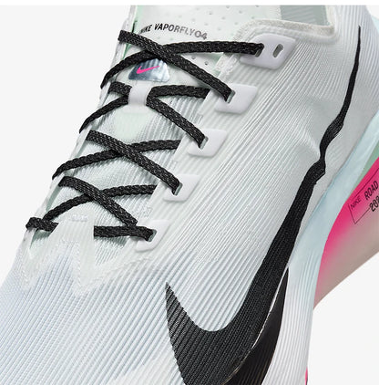 Nike genuine Vaporfly 4 Men's Cushioned Low-Top Running Shoes HF6414-101