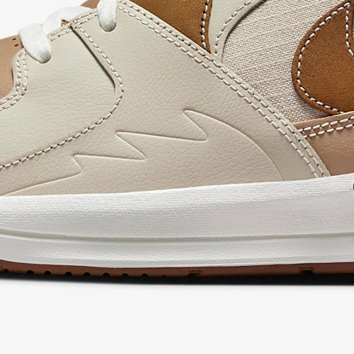 Nike genuine stagionali nuove scarpe da uomo rétro traspiranti sportive e casual HF5754-221
