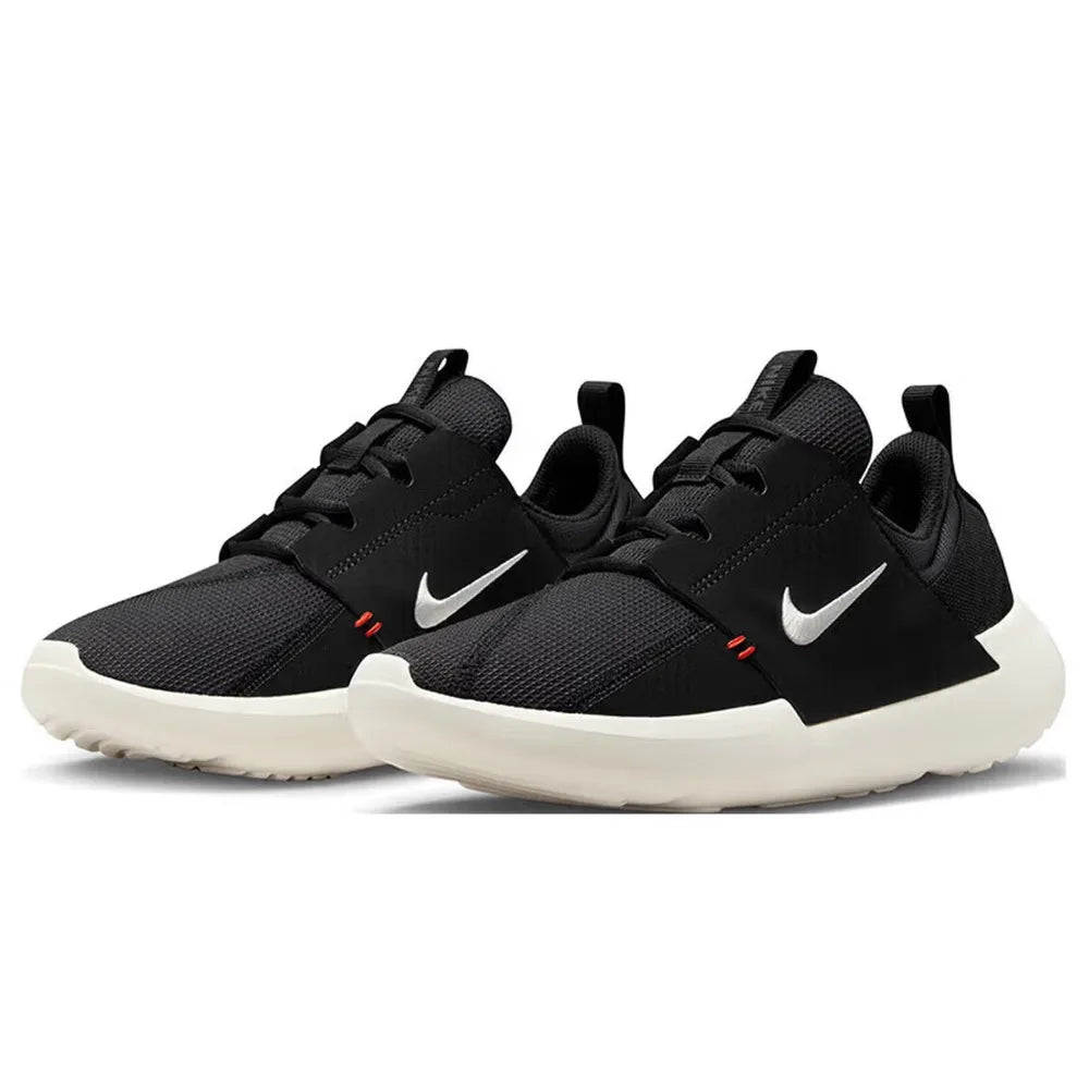 Nike E-SERIES Lightweight Shock-Absorbing Pedal Running Shoes DV8405-001