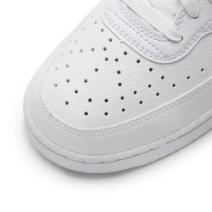 NIKE Court Vision Lo NN Men's Skateboarding Shoes - Original Comfortable Sneakers for Men