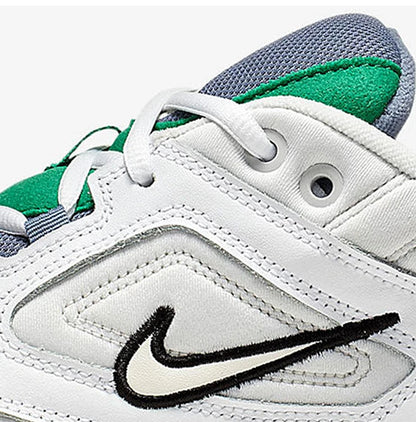 Oficiální originální pánské polstrované sportovní boty Nike M2K TEKNO ve stylu „dad shoes“ AV4789-009