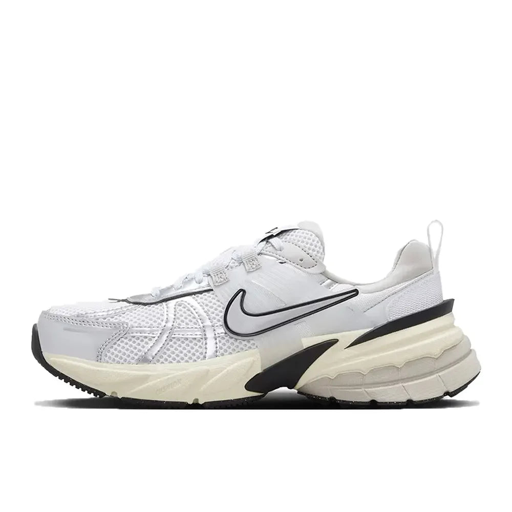Nike V2K Run Retro Running Shoes Comfortable cushioning and durable construction Unisex casual everyday style HF5724-061