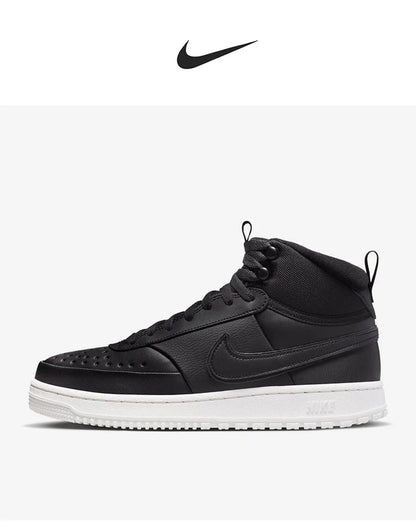 Nike Genuine COURT VISION MID WNTR Sapatilhas casuais para homem DR7882-002