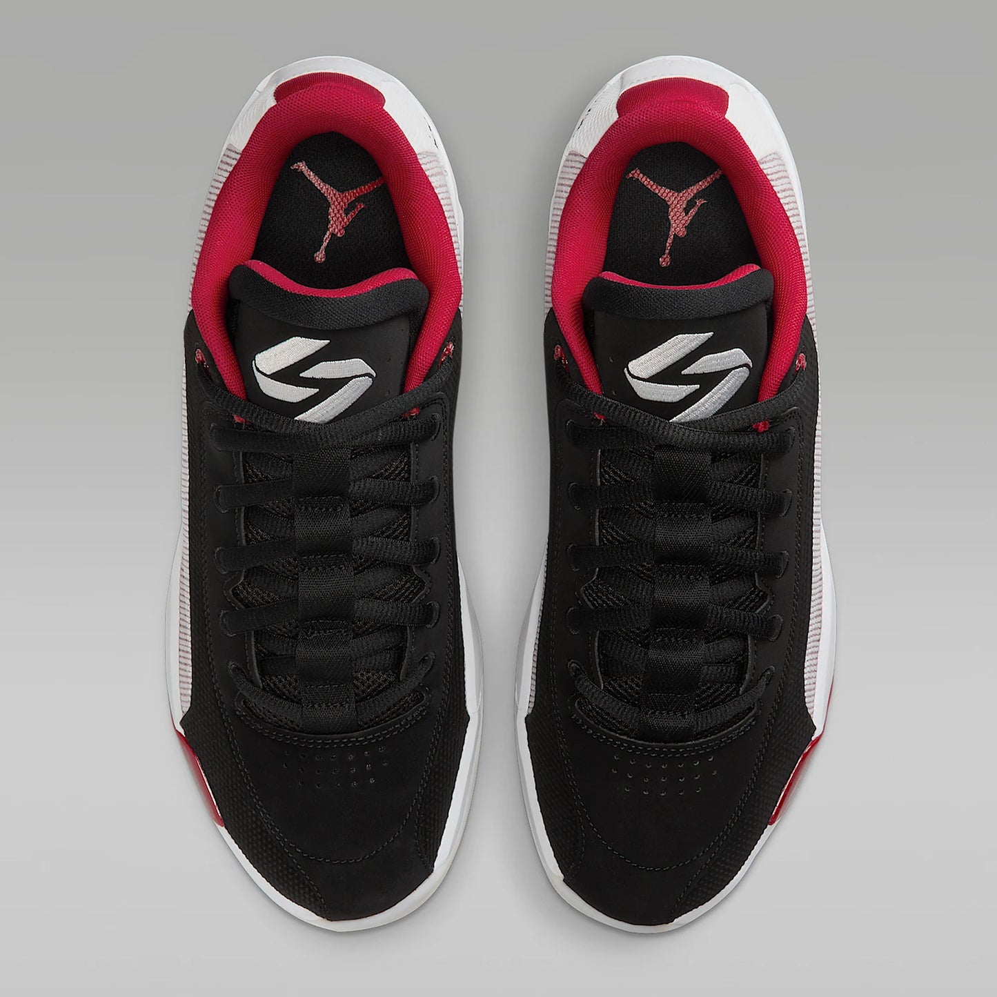 Nike genuine JORDAN men's spliced cushioned sports durable basketball shoes HF0819-102