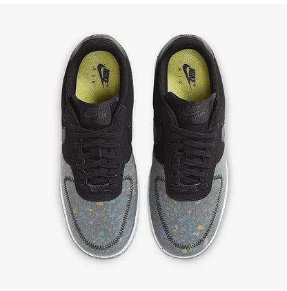 Nike genuine Air Force 1 women's sports and leisure board shoes CT1986-002