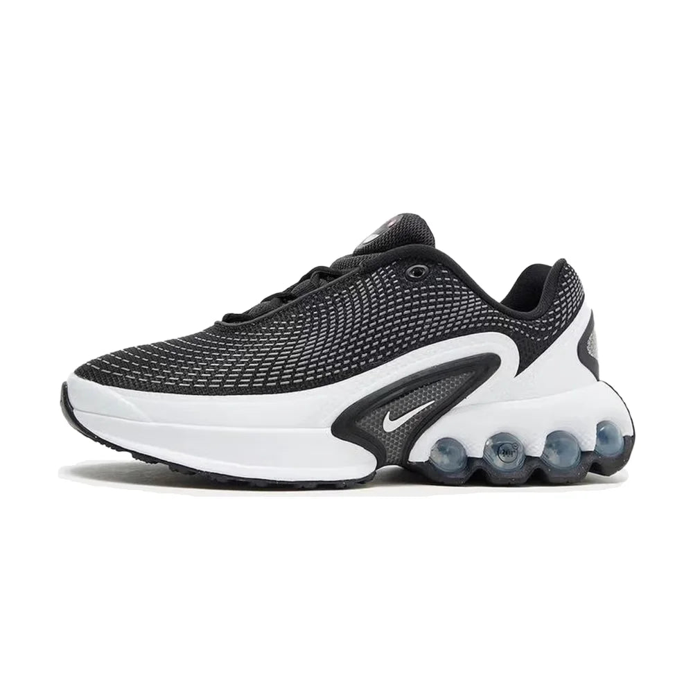 Nike Air Max Dn Men's Running Shoes Dynamic Air Cushioning Lightweight Responsive Comfort for Daily Running Training FJ3145-005