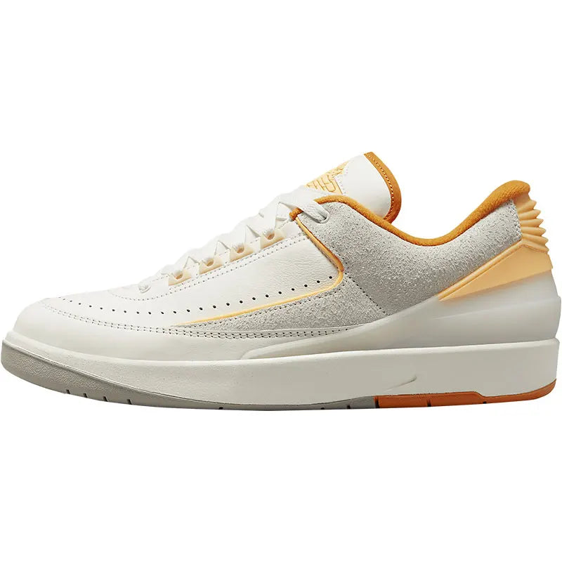 Nike Authentic Air Jordan 2 moški in ženski nizki športni in vsakodnevni čevlji DV9956-118