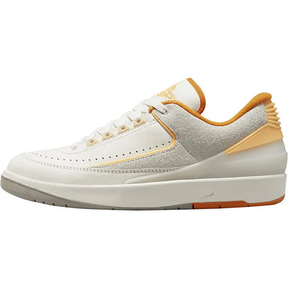Nike Authentic Air Jordan 2 moški in ženski nizki športni in vsakodnevni čevlji DV9956-118