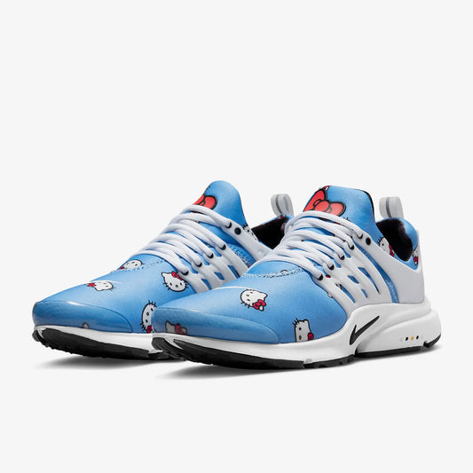 Nike genuine Unisex HELLO KITTY Collaboration Running Shoes DV3770-400