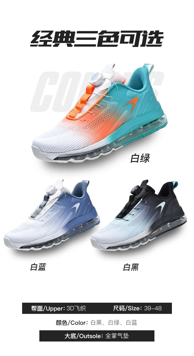 Shoes men Sneakers Male casual Mens Shoes tenis Luxury shoes Trainer Race Breathable Shoes fashion loafers running Shoes for men