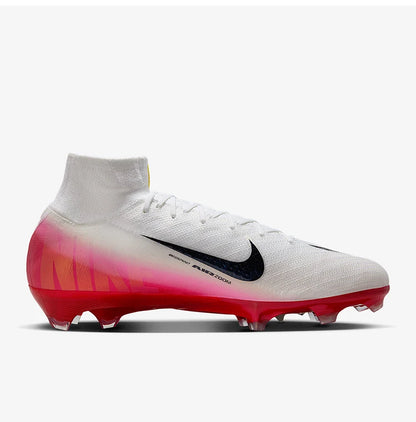 Nike genuine Men's Anti-Slip Shock Absorption Retro Football Shoes HJ7321-600