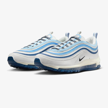 „Nike Air Max“ unisex bėgimo bateliai su amortizacija – neslystantys, patvarūs, universalūs kasdieniniai bėgimo bateliai DV7421-001
