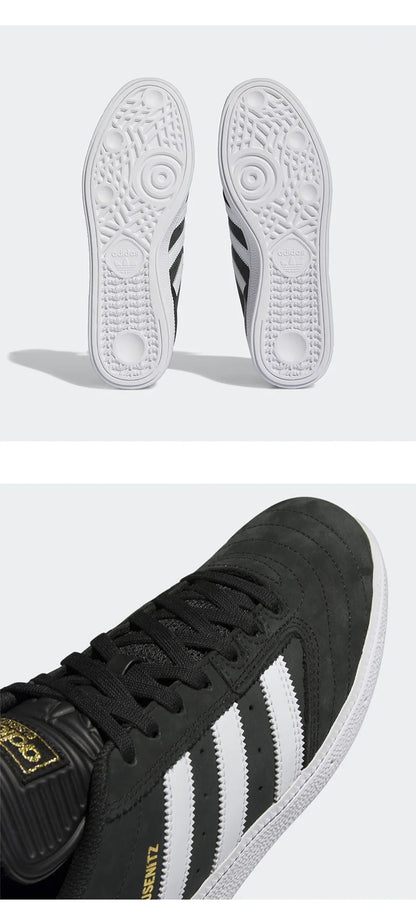 Adidas Authentic Originals Busenitz Chaussures de sport décontractées pour hommes et femmes IG5253