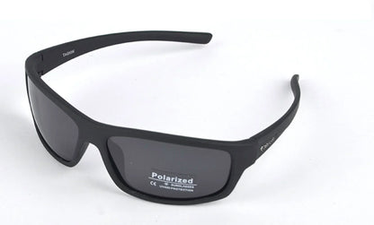 TAGION Sport Sunglasses Men Polarized Hipster Glasses UV400 Hiking Driving Glasses Lentes De Sol Hombre Polarizing Lenses TG5104