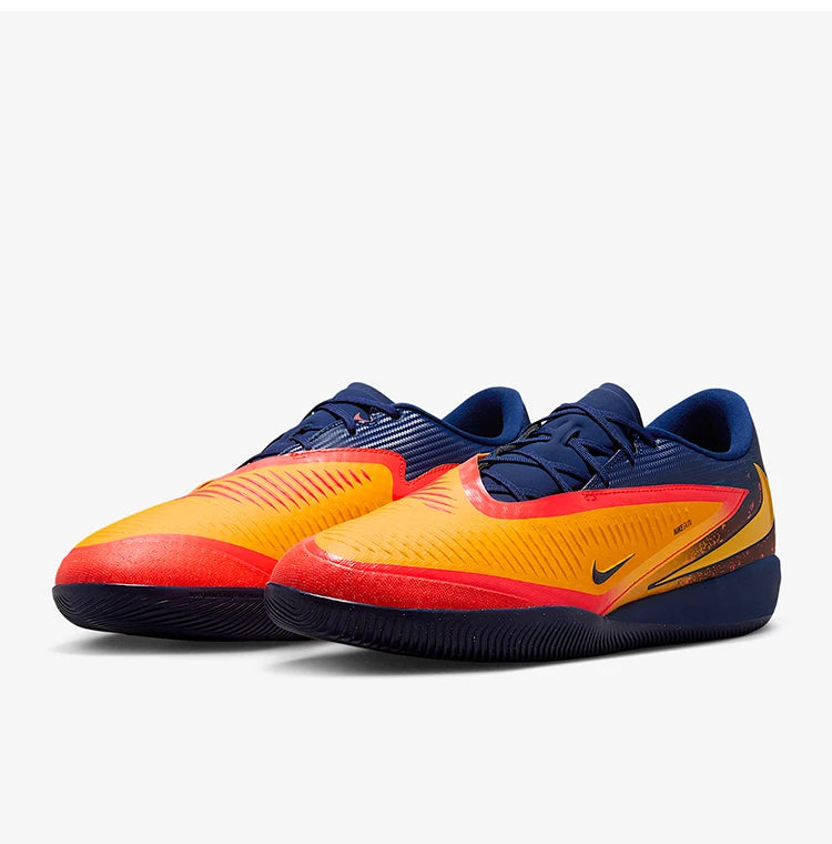 Nike Authentic Phantom 6 Men's Low-Top Cushioned Sports Football Shoes IB3093-800