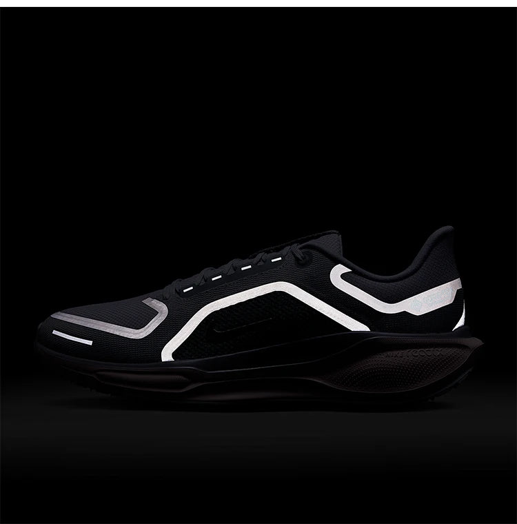 Nike genuine Pegasus 41 men's sports shock-absorbing and wear-resistant running shoes FQ1356-007