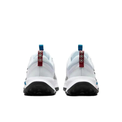 Nike Juniper Trail 2: Stylish, Comfortable, Lightweight, Durable Low-Top Running Shoes for Women – White DM0821-104