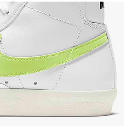 Sneakers casual antiscivolo da donna Nike Authentic Blazer Mid-Top Wrapping CZ1055-108