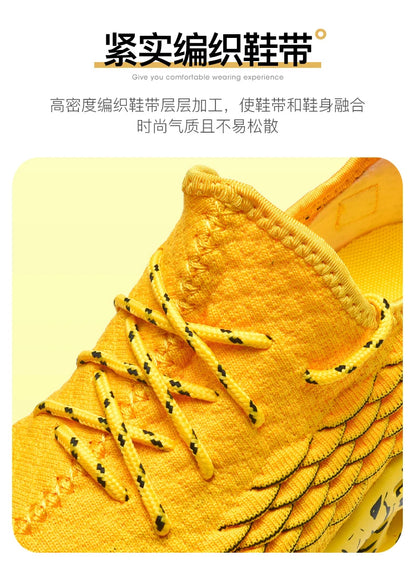 Men's Sneakers Luxury Designer Casual Shoes Platform Shoes Fashion Blade Loafers Running Shoes for Men