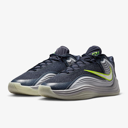 Scarpe da basket sportive imbottite Nike Authentic Giannis Freak 7 da uomo II2440-400