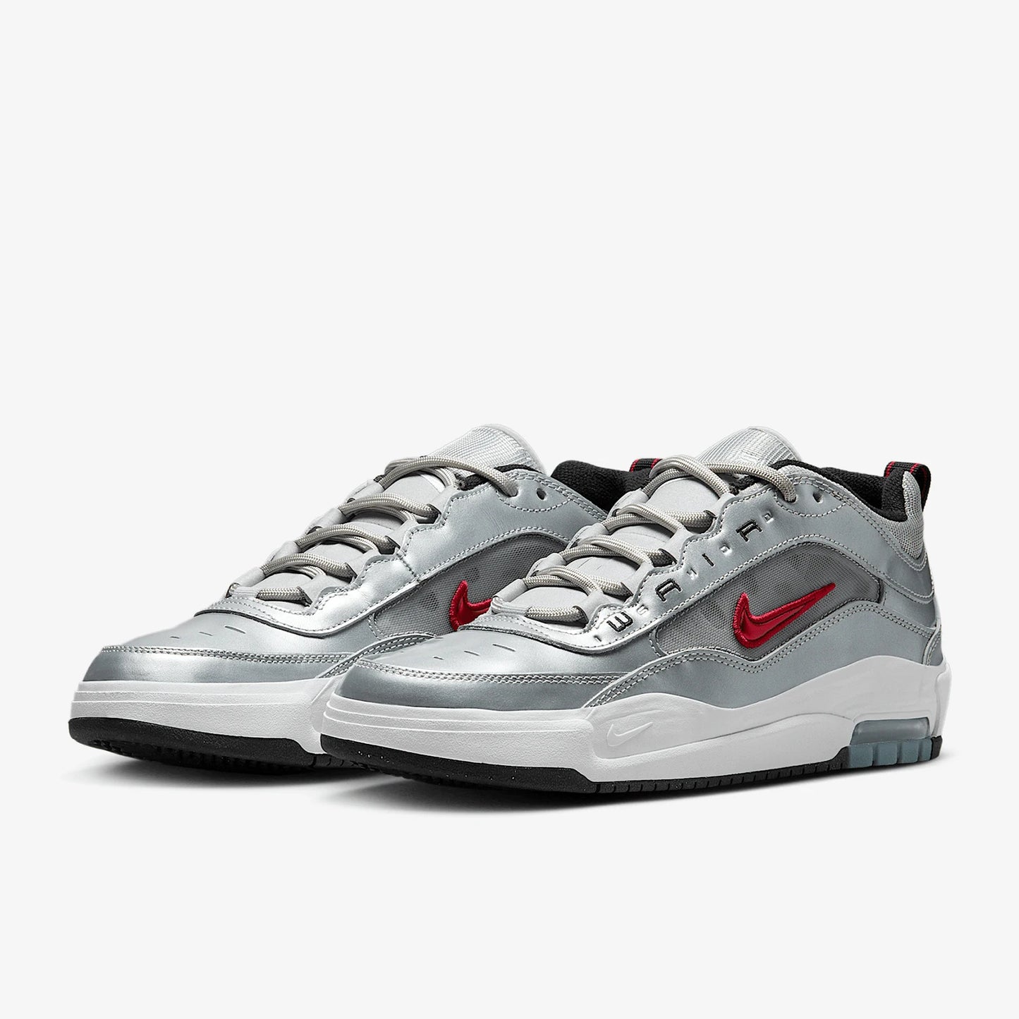 Nike Official Genuine 2025 Unisex Low-Cut Wear-Resistant Breathable Sports Casual Sneakers HF3062-001