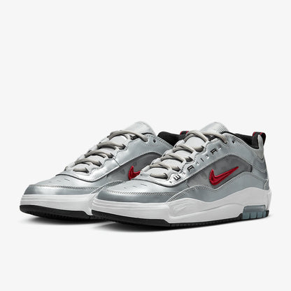 Nike Official Genuine 2025 Unisex Low-Cut Wear-Resistant Breathable Sports Casual Sneakers HF3062-001