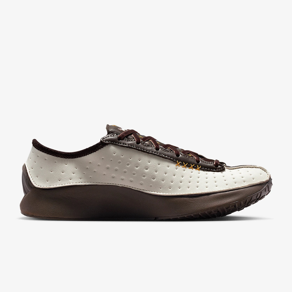 Nike Authentic Air Superfly Dámské nízké prodyšné sportovní boty IQ1147-122