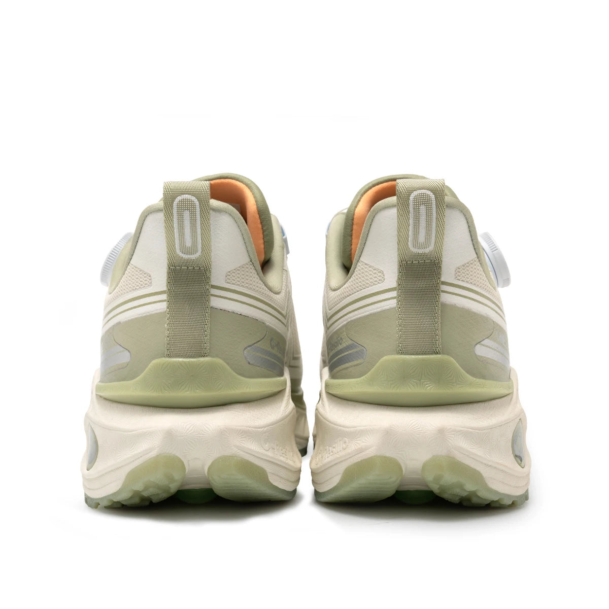 ONEMIX Outdoor Running Sneakers Men Elastic Trail Shoes Lightweight Breathable Women Sneakers Couple Casual waterproff Shoes