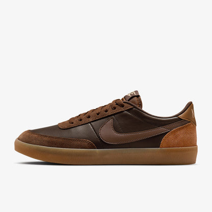 Nike Official Authentic 2025 Spring Men's Patchwork Retro Lightweight Durable Sneakers IB4504-237