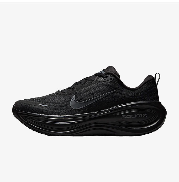 Nike Authentic Vomero Plus Herren-Laufschuhe, atmungsaktiv und leicht, HV8150-003