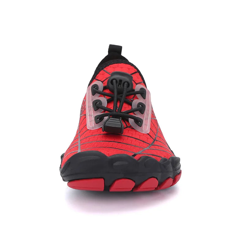 Aqua Beach Shoes for Children Slipstop Water Shoes Kids Baby Swimming Barefoot Child Beach Shoe Summer Waterschoenen Kinderen