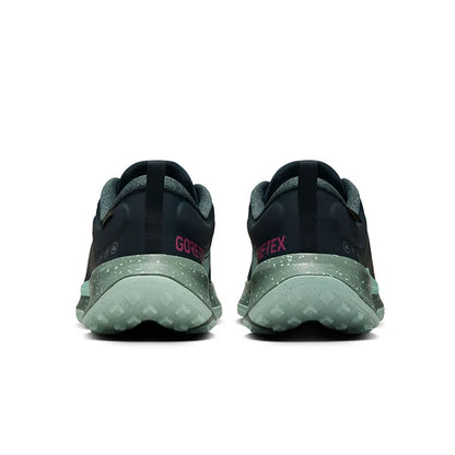 Nike Juniper Trail 2 GTX Men's Stylish and Versatile Sneakers: Comfortable, Slip-Resistant, Durable, and Waterproof HM9734-302
