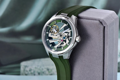 2026 New PAGANI DESIGN Hollow Men's Watches Mechanical Luxury Automatic Watch Men AR Sapphire Waterproof Luminous Man Gift Clock