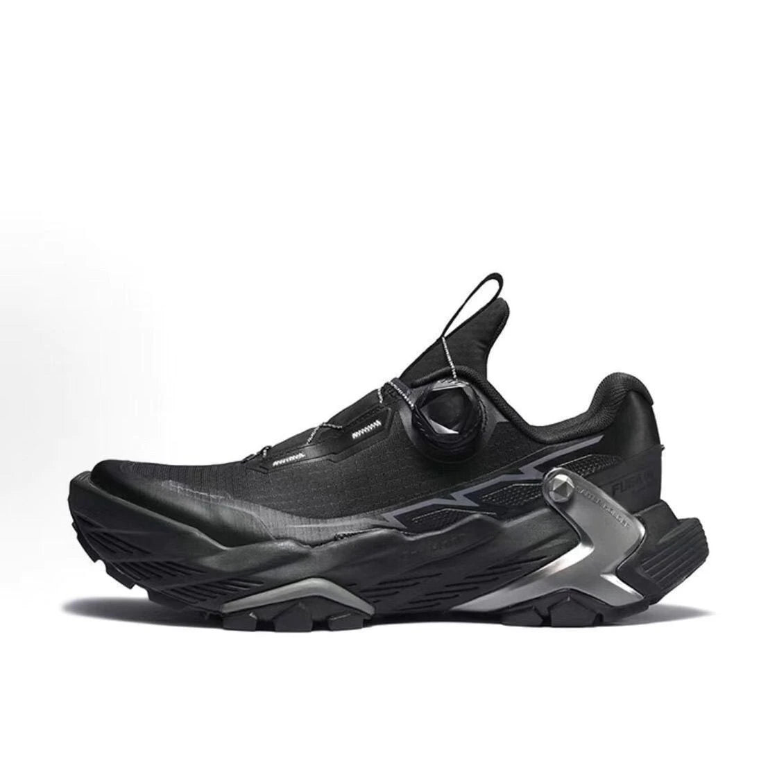Professionelle Laufschuhe für Herren – atmungsaktive Walkingschuhe für Herren, rutschfeste Outdoor-Sportschuhe, strapazierfähige Herren-Laufsneaker