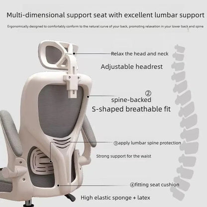 Fishing Study Rolling Office Chair Shipping Designer Pedicure Office Chair Comfy White Office Chairs Office Furniture