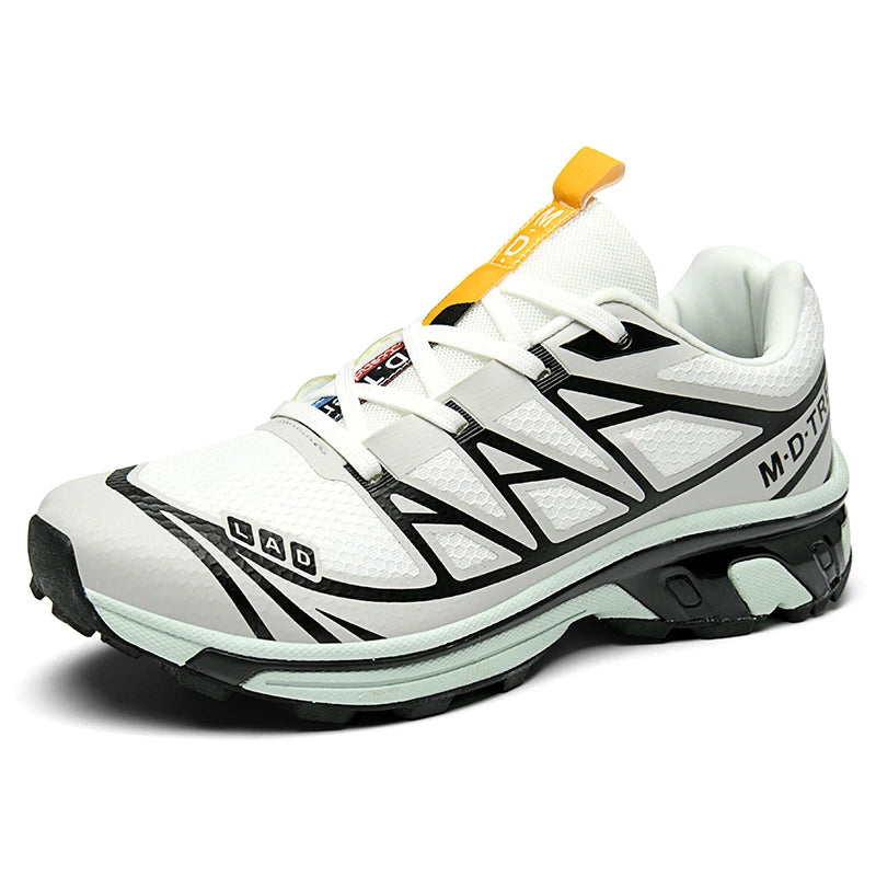 Chaussures de sport pour hommes, décontractées, été, nouvelle mode, polyvalentes, légères, semelle souple, confortables, pour l'extérieur, rehaussant la taille, chaussures de sport décontractées
