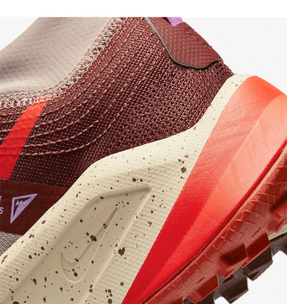 Nike genuine ZOOMX Men's and Women's Comfortable Wear-resistant Sports Running Shoes DH0623-200