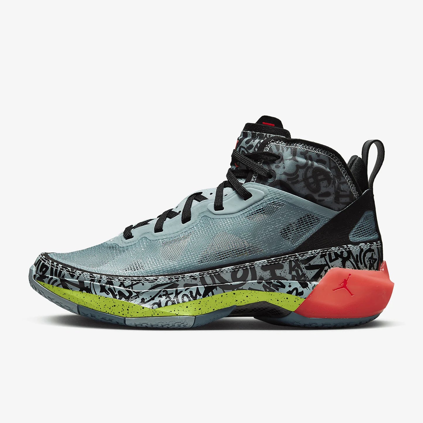 Nike genuine Air Jordan 37 Low AJ37 women's basketball shoes DV3142-367