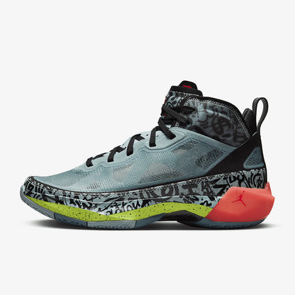 Nike genuine Air Jordan 37 Low AJ37 women's basketball shoes DV3142-367