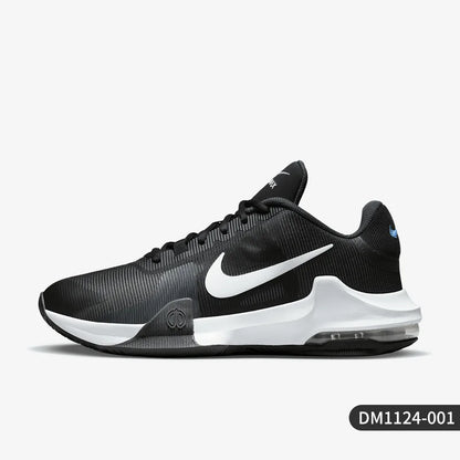Nike Original AIR MAX IMPACT Men's Training Basketball Shoes DM1124-001