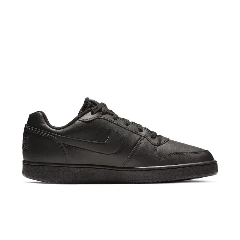 Nike Ebernon Low-Top Classic Comfort Slip-Resistant Cushioning Durable Everyday Unisex Skate Shoes AQ1775-003