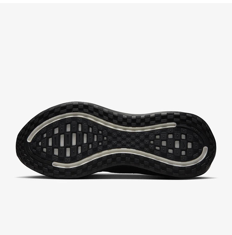 Nike Authentic Vomero Plus Herren-Laufschuhe, atmungsaktiv und leicht, HV8150-003