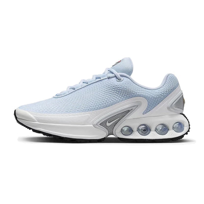 Nike Air Max Dn Dynamic Air Cushioning Lightweight Comfort Experience Anti-Slip Durable Training Running Shoes HV4528-002