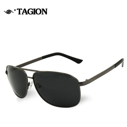 New Fashion Classic Men Polarized Glasses Hot Sale Eyewear Gentlemen Outdoor Driving Polarizing Sunglasses Oculos De Sol 8962