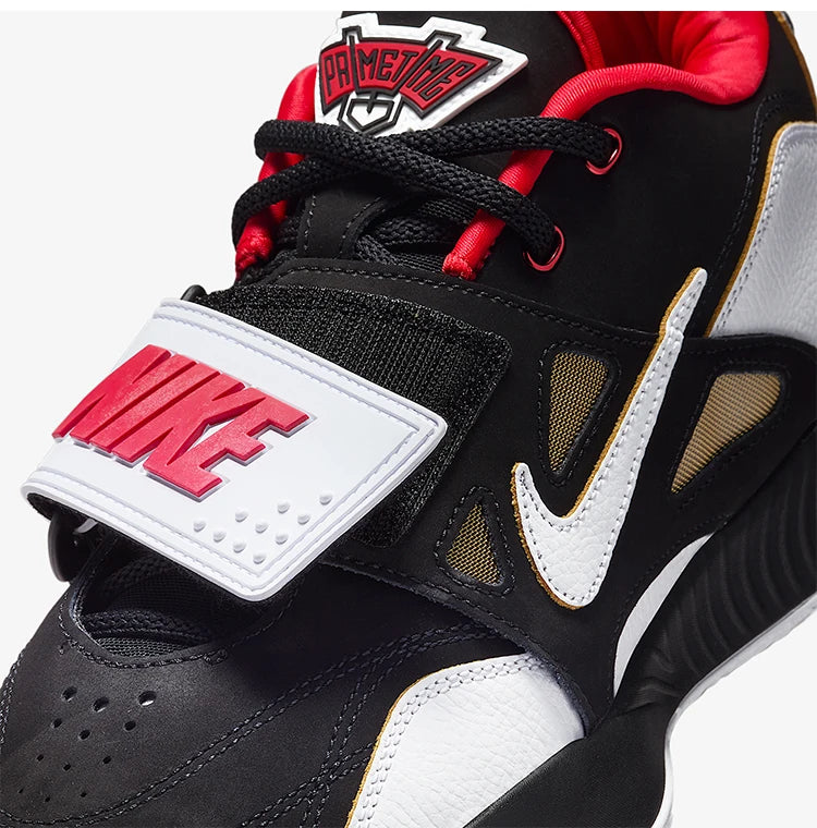 Nike genuine Prime 93 men's training shock-absorbing sports basketball shoes HQ3479-001