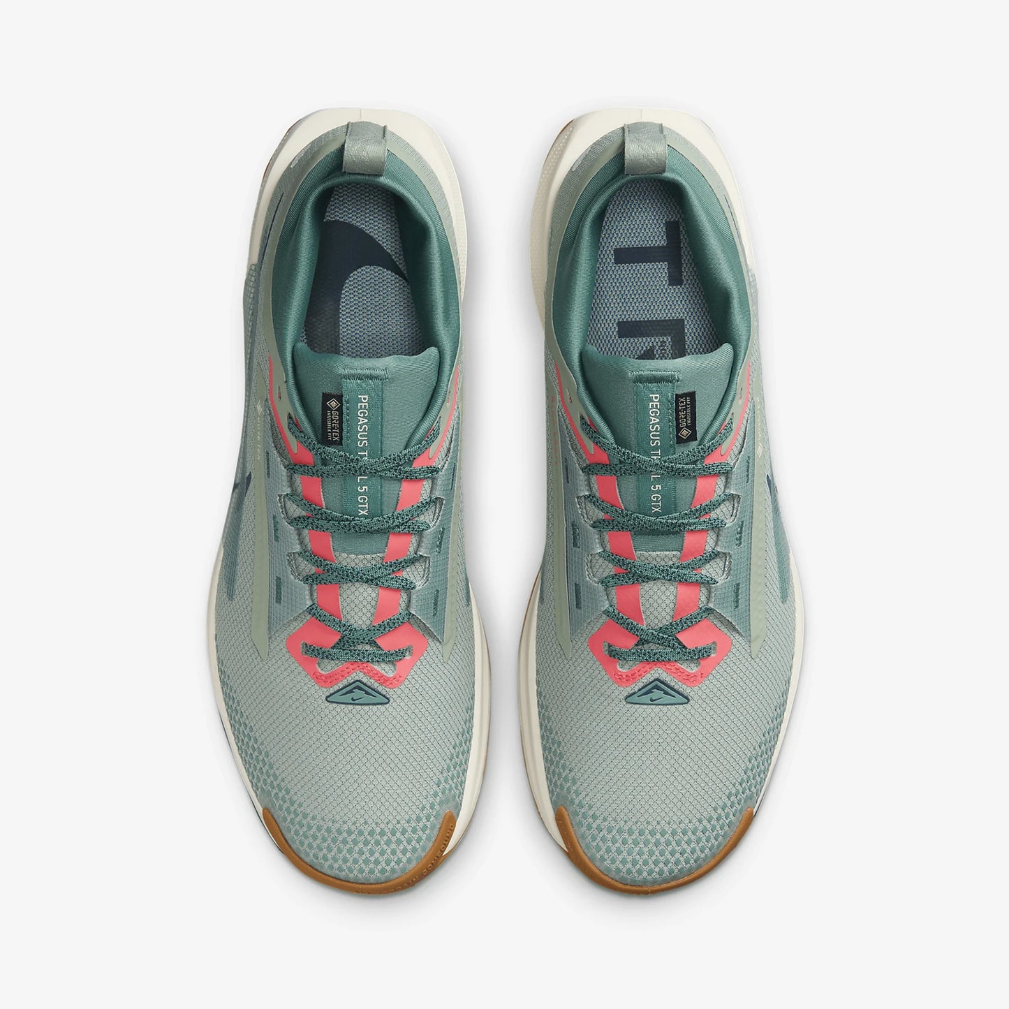 Nike genuine spring edition men's low cut shock-absorbing and wear-resistant running shoes FQ0908-300