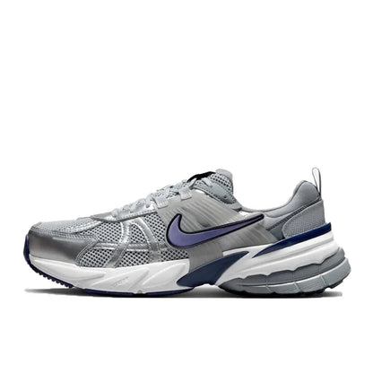 Nike V2K Run Retro Running Shoes Comfortable cushioning and durable construction Unisex everyday casual style HQ1678-200